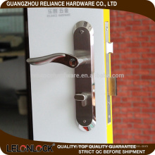 Supply all kinds of keyless door lock,electric garage door lock